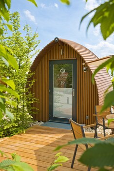 glamping resort biosphare bliesgau