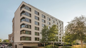 hotel the yard