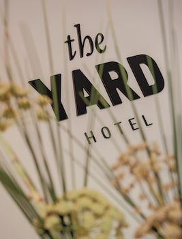 hotel the yard