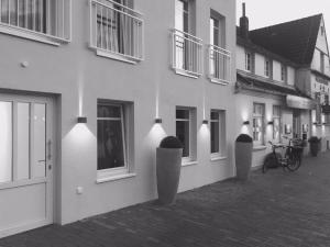 stadthotel jever
