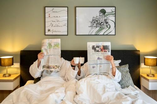 stadthotel jever