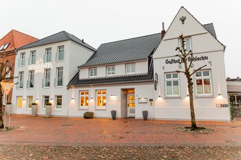 stadthotel jever