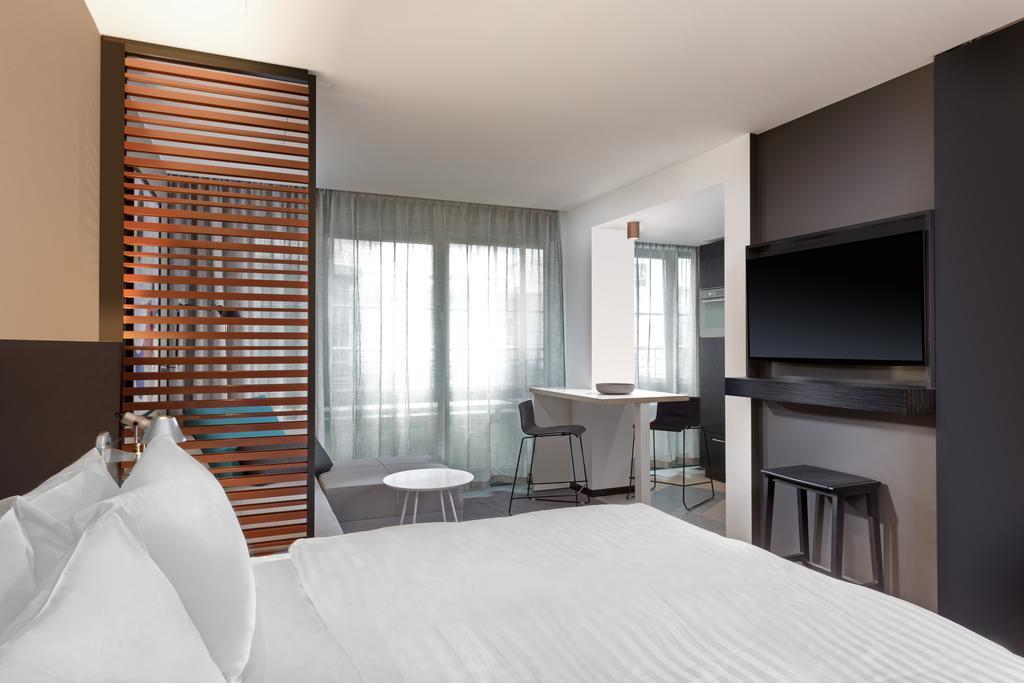 adina apartment hotel leipzig