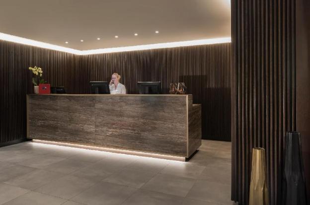 adina apartment hotel leipzig