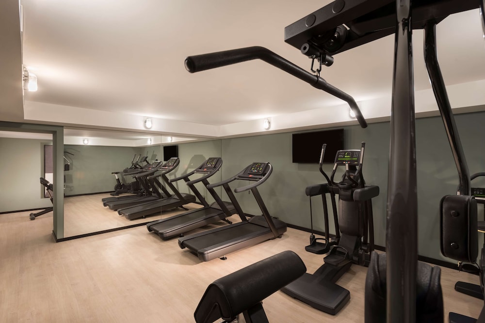 adina apartment hotel leipzig