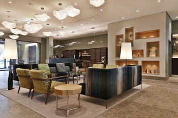 upstalsboom wellness resort sudstrand