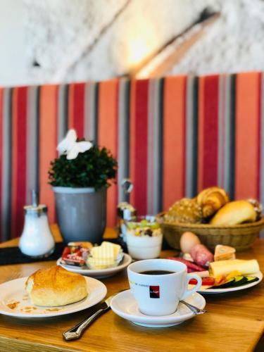aparthotel paderborn
