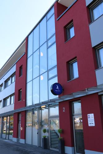 aparthotel paderborn