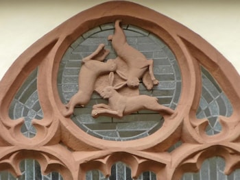 aparthotel paderborn