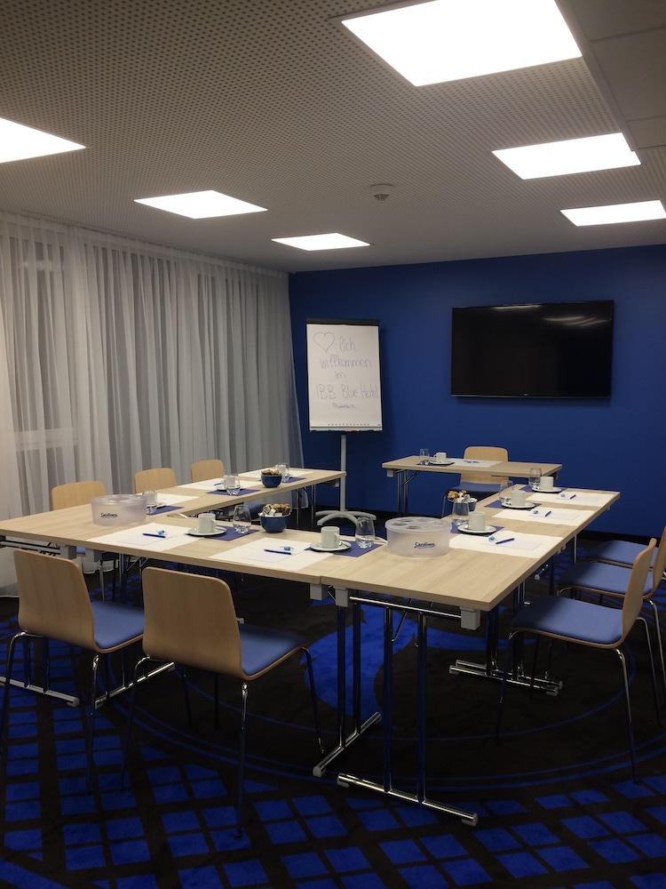 aparthotel paderborn