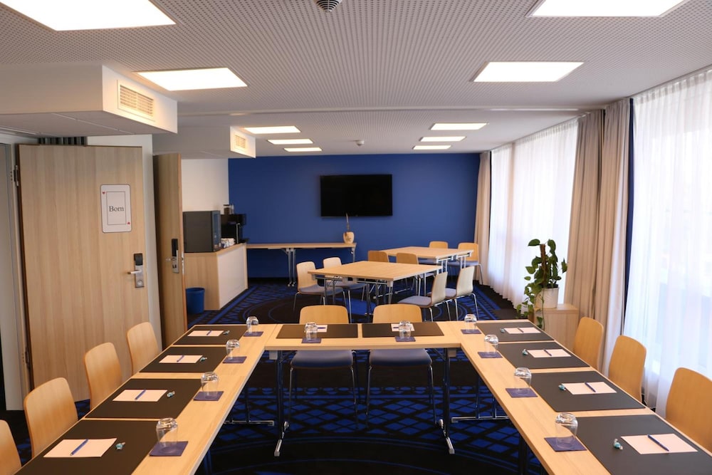 aparthotel paderborn