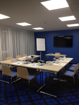 aparthotel paderborn