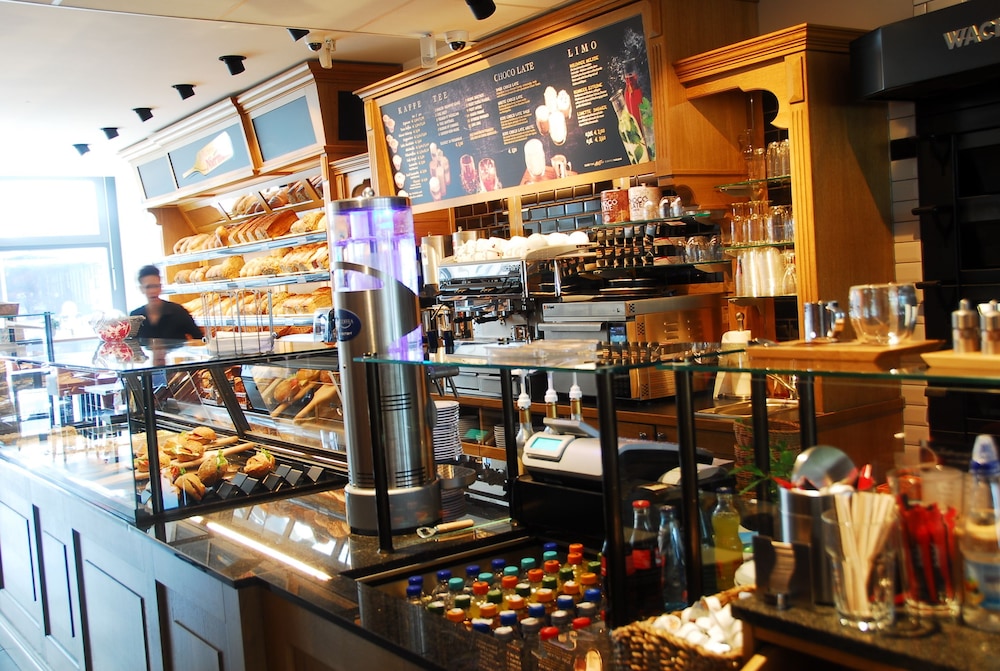 aparthotel paderborn