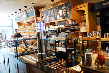 aparthotel paderborn