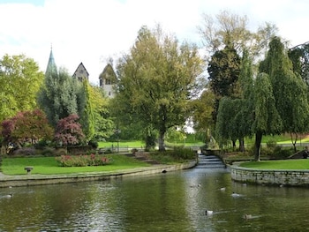 aparthotel paderborn