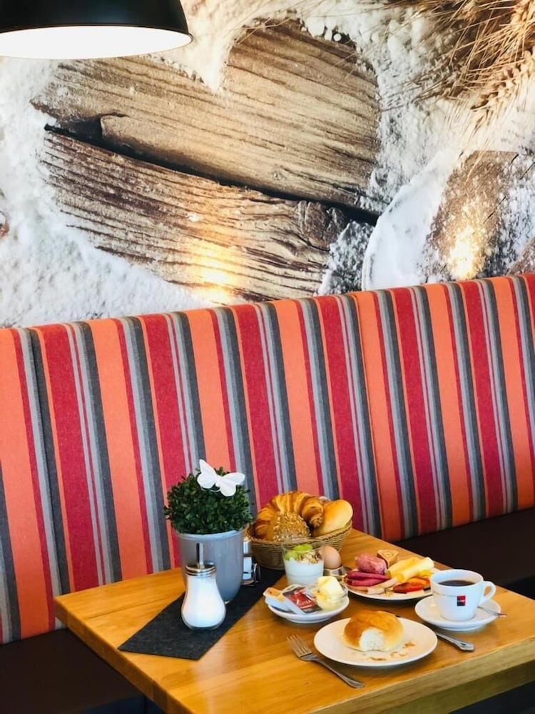 aparthotel paderborn