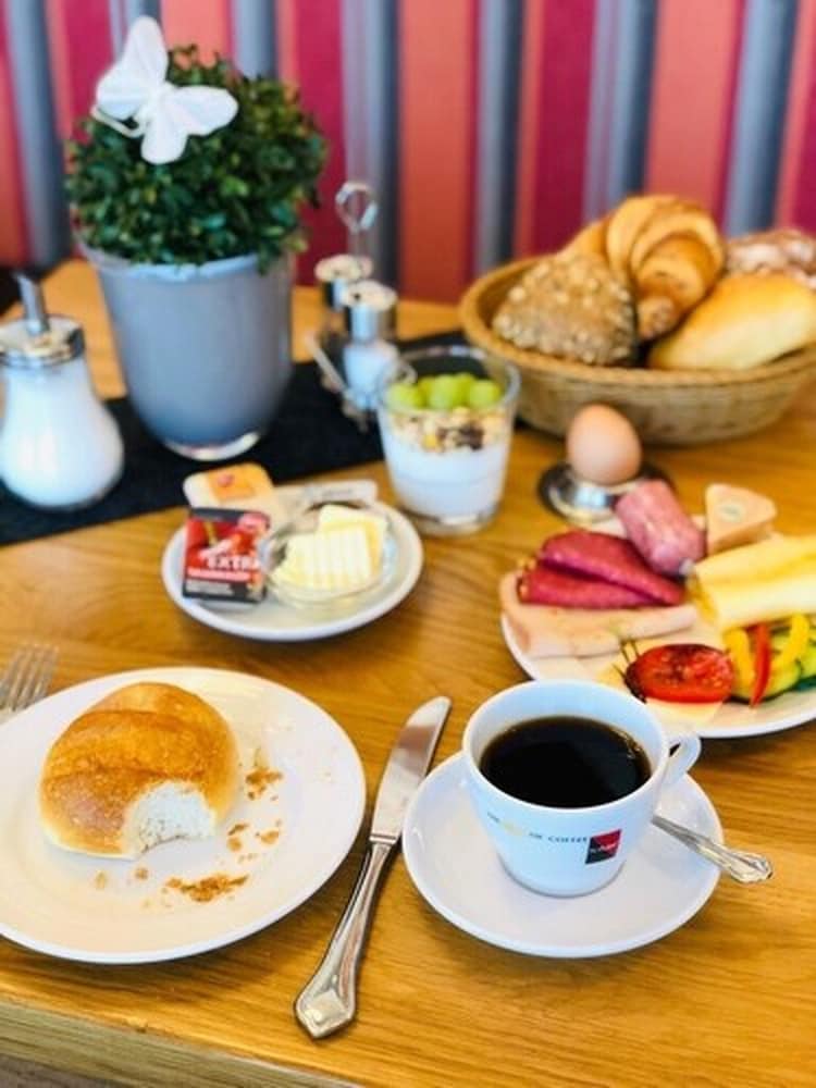 aparthotel paderborn