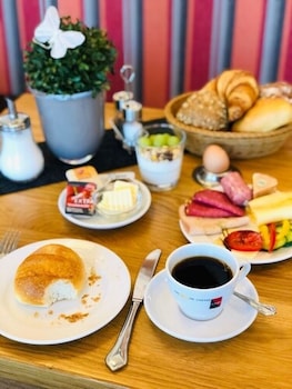 aparthotel paderborn