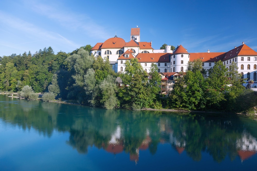 best western plus hotel fuessen