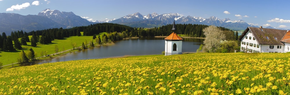 best western plus hotel fuessen