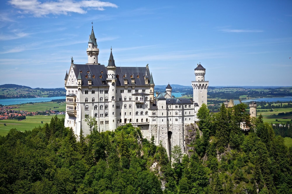best western plus hotel fuessen