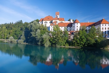 best western plus hotel fuessen