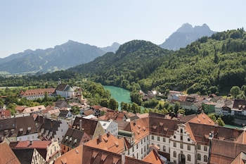 best western plus hotel fuessen