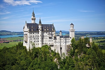 best western plus hotel fuessen