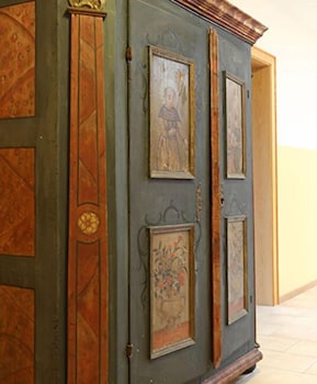 landgasthof baumgartner