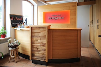 landgasthof baumgartner