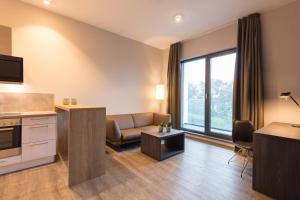 deck 8 designhotel soest