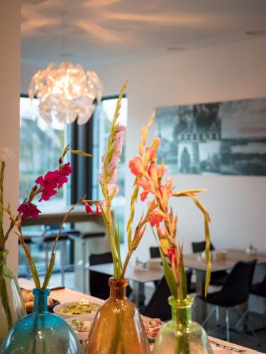 deck 8 designhotel soest