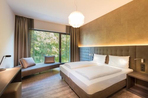 deck 8 designhotel soest