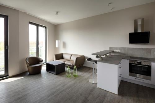 deck 8 designhotel soest