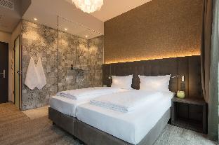 deck 8 designhotel soest