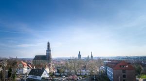 deck 8 designhotel soest