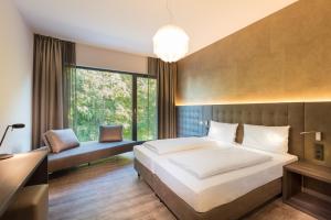deck 8 designhotel soest