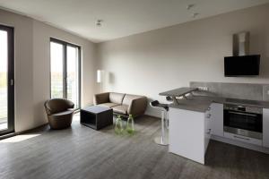 deck 8 designhotel soest