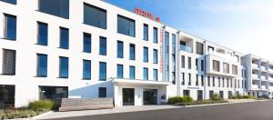 deck 8 designhotel soest