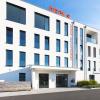 deck 8 designhotel soest
