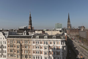 hamburg