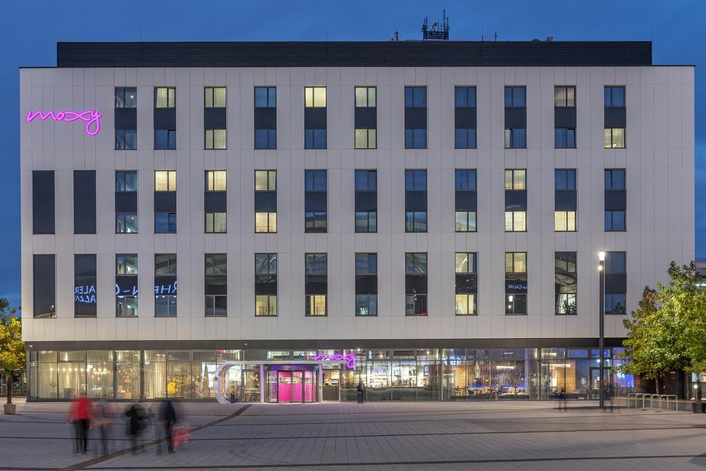 moxy ludwigshafen