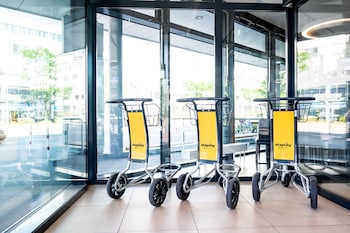 staycity aparthotels heidelberg