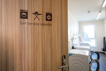 staycity aparthotels heidelberg