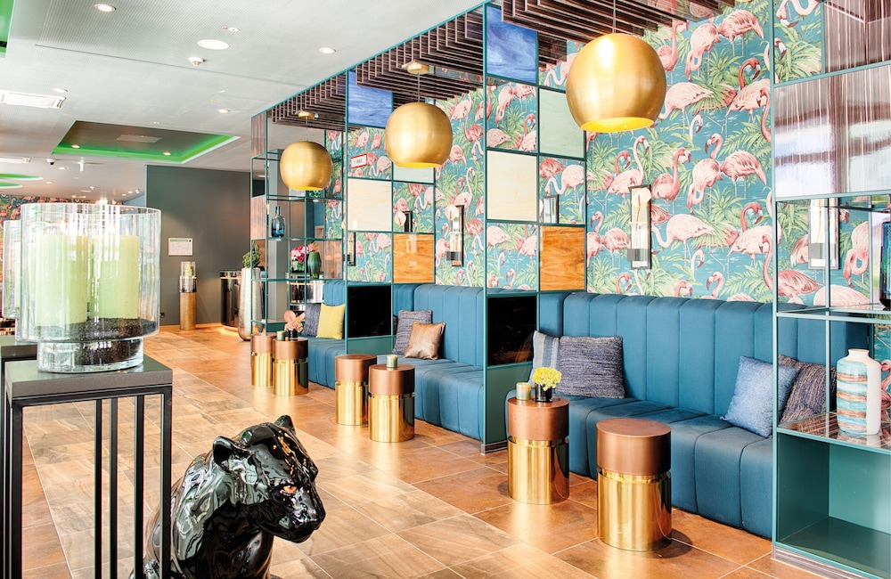 nyx hotel munich by leonardo hotels