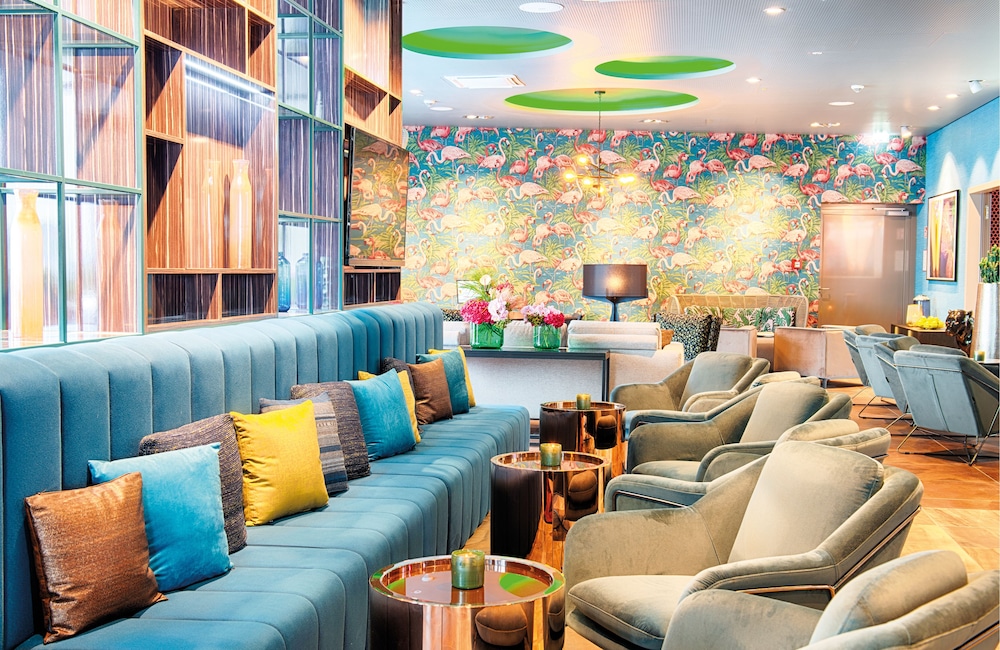 nyx hotel munich by leonardo hotels