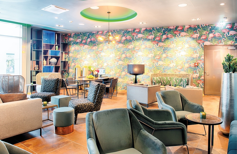 nyx hotel munich by leonardo hotels