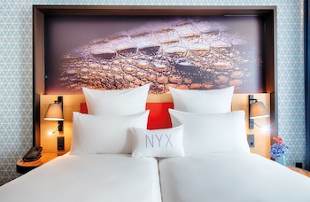 nyx hotel munich by leonardo hotels