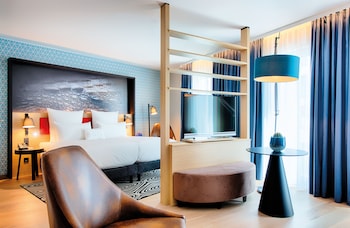 nyx hotel munich by leonardo hotels