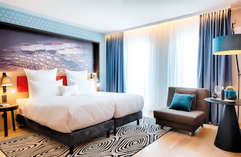 nyx hotel munich by leonardo hotels